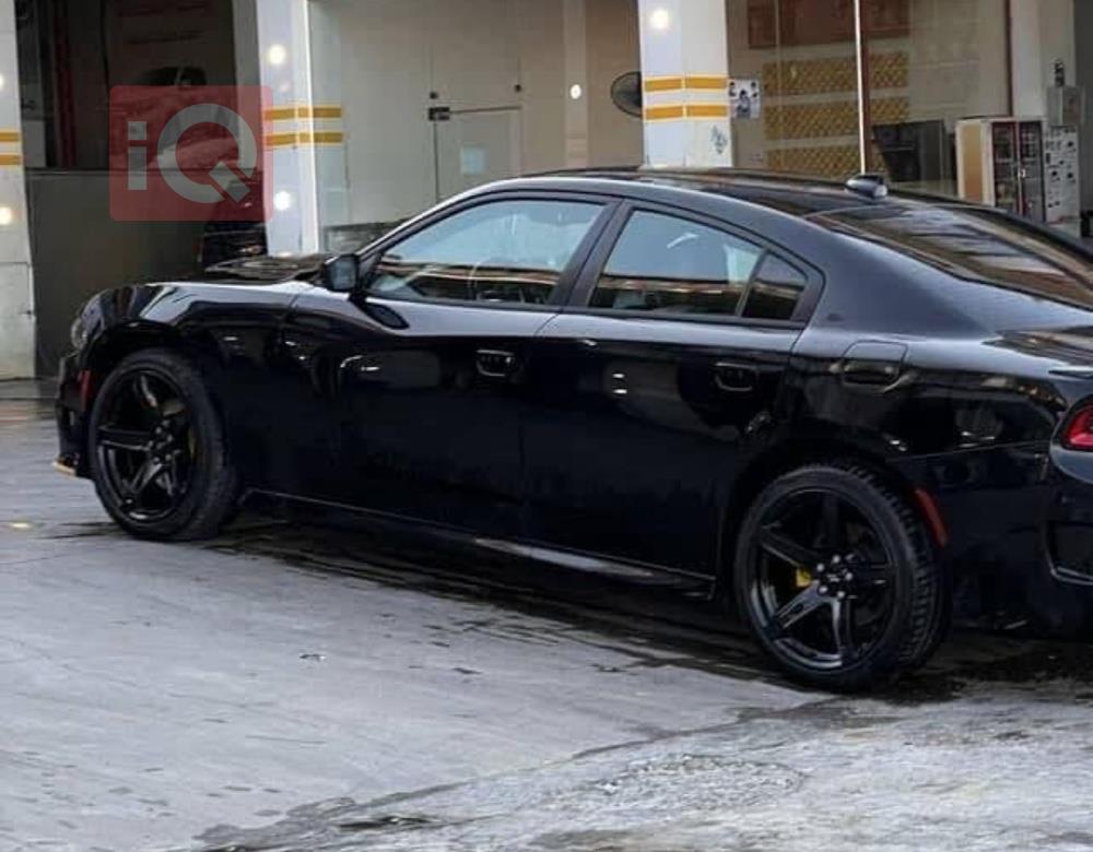 دودج تشارجر